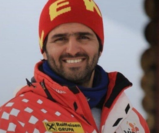 تست دوپینگ ساوهشمشکی مثبت شد تست دوپینگ ساوهشمشکی مثبت شد