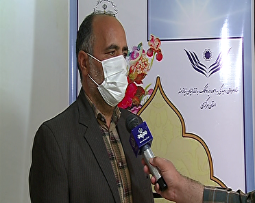 افزایش ۱۰۰ درصدی کمک مردم استان مرکزی به آزادی زندانیان افزایش ۱۰۰ درصدی کمک مردم استان مرکزی به آزادی زندانیان