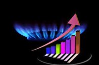 ثبت رکوردمصرف گاز در آذربایجان‌غربی در ۱۵ دی