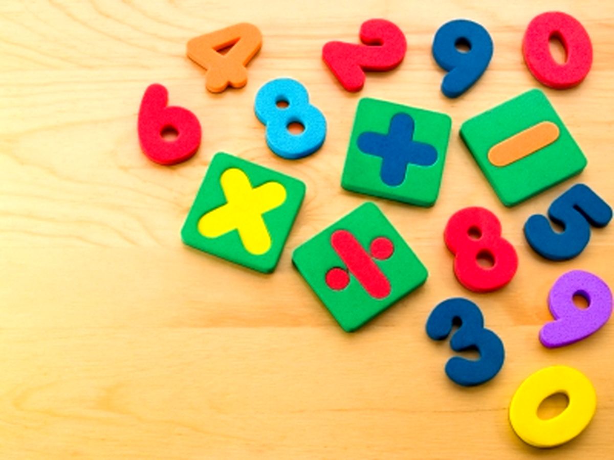 تست هوش؛ در ۳۰ ثانیه عدد گمشده را پیدا کنید