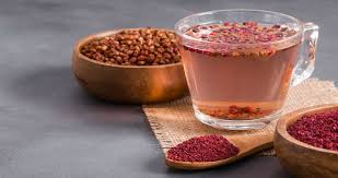 فواید اعجاب انگیز سماق فواید اعجاب انگیز سماق