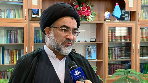 دعوت از مردم برای حضور در راهپیمایی ۲۲ بهمن