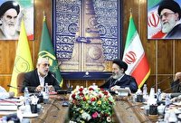 حج؛ تحول قرآنی، همگرایی اسلامی و حمایت از قدس شریف»؛ شعار حج ۱۴۰۲