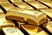 قیمت جهانی طلا همچنان در کمترین رقم