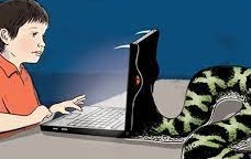 ضرورت تلاش برای کاهش آسیب‌های فضای مجازی