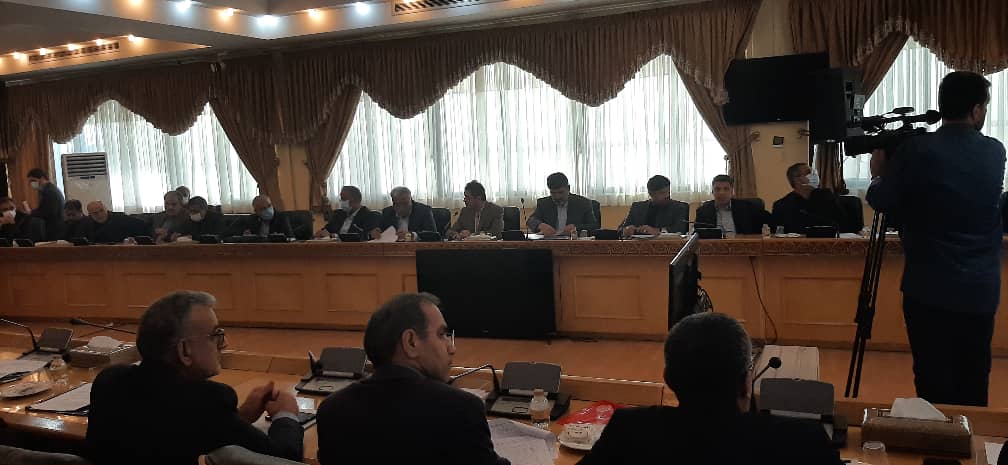 برگزاری نخستین نشست تعیین تکلیف طرح‎‌های راه‌آهن کشور