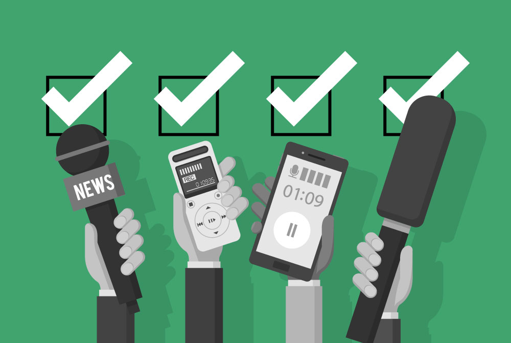 سوژه یابی در خبر به چه شکل است؟ سوژه یابی در خبر به چه شکل است؟