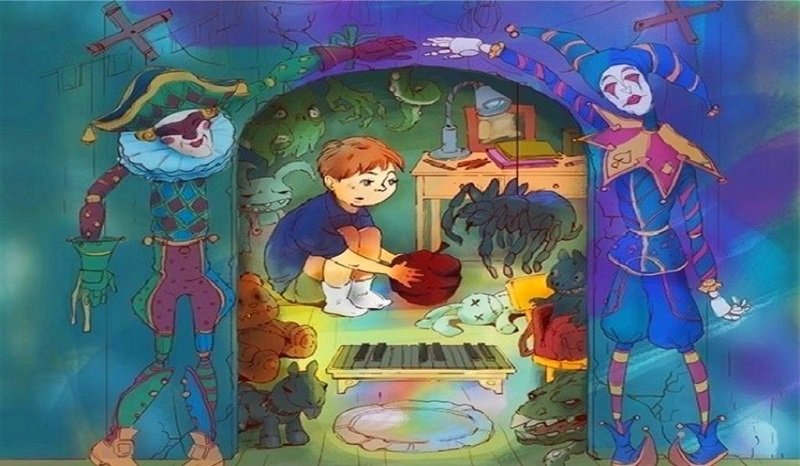 تست شخصیت: بزرگترین ترس ناخودآگاه شما چیست؟