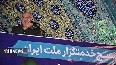 حضور بسیج در همه عرصه ها توام با کارآمدی و امیدآفرینی است