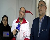 کاهش ۳۰ تا۴۰ درصدی تصادفات نوروزی در استان مرکزی
