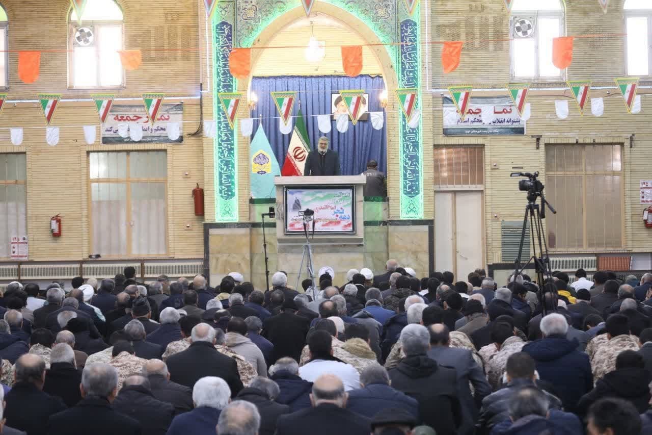 بهره برداری از ۵ هزار طرح در آذربایجان غربی
