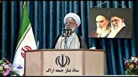 امام راحل پرچم عزتمندی مسلمانان در جهان را برافراشت