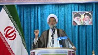 تاکید نماینده ولی فقیه در استان بر مقابله با تحریف راه امام خمینی(ره)