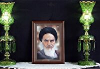 تسلیت استاندار خوزستان برای سالروز ارتحال امام خمینی (ره) و قیام ۱۵ خرداد