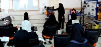 اجرای طرح تابستانه مهارت در خوزستان
