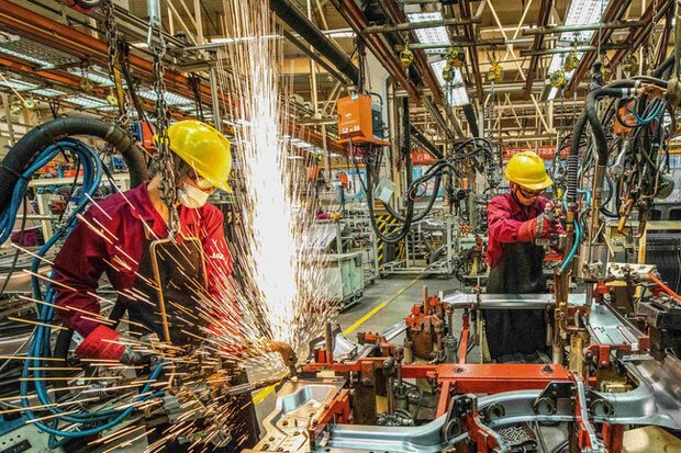 احیای ۱۷۰ واحد صنعتی خوزستان در دولت سیزدهم احیای ۱۷۰ واحد صنعتی خوزستان در دولت سیزدهم