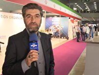 ورود محصولات پتروشیمی ایران به بازار روسیه