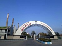 نقش نیروگاه رامین اهواز در گذر از پیک مصرف برق خوزستان مهم و حیاتی است
