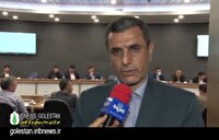 تکیمل سند چشم انداز توسعه صادرات غیر نفتی گلستان تا یک ماه آینده