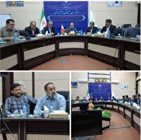 استاندار سیستان و بلوچستان: عرصه اقتصاد نیازمند انجام اقدامات جهادی