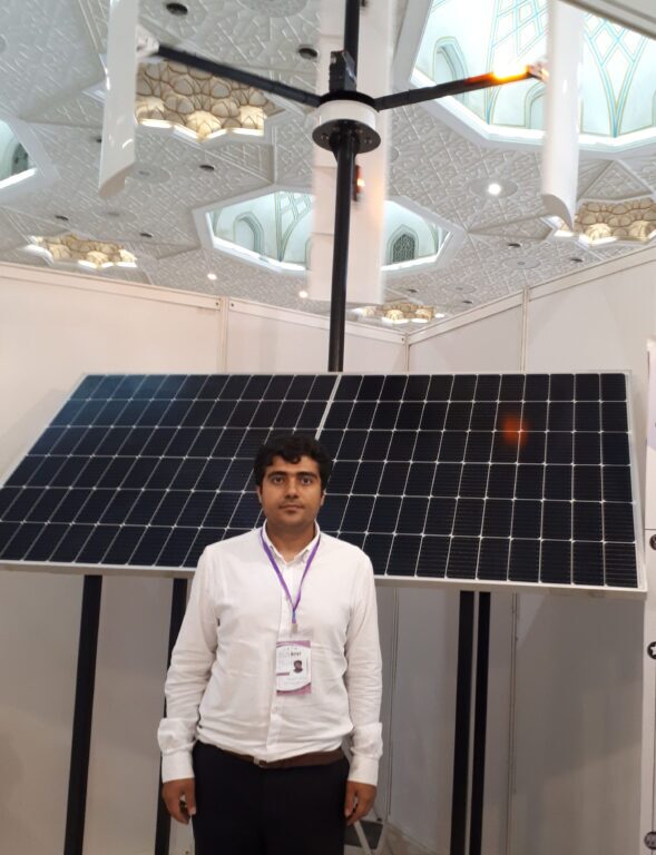 تولید برق پاک توسط پژوهشگران کشورمان