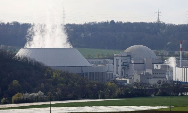 راکتور همجوشی هسته‌ای در مسیر تولید