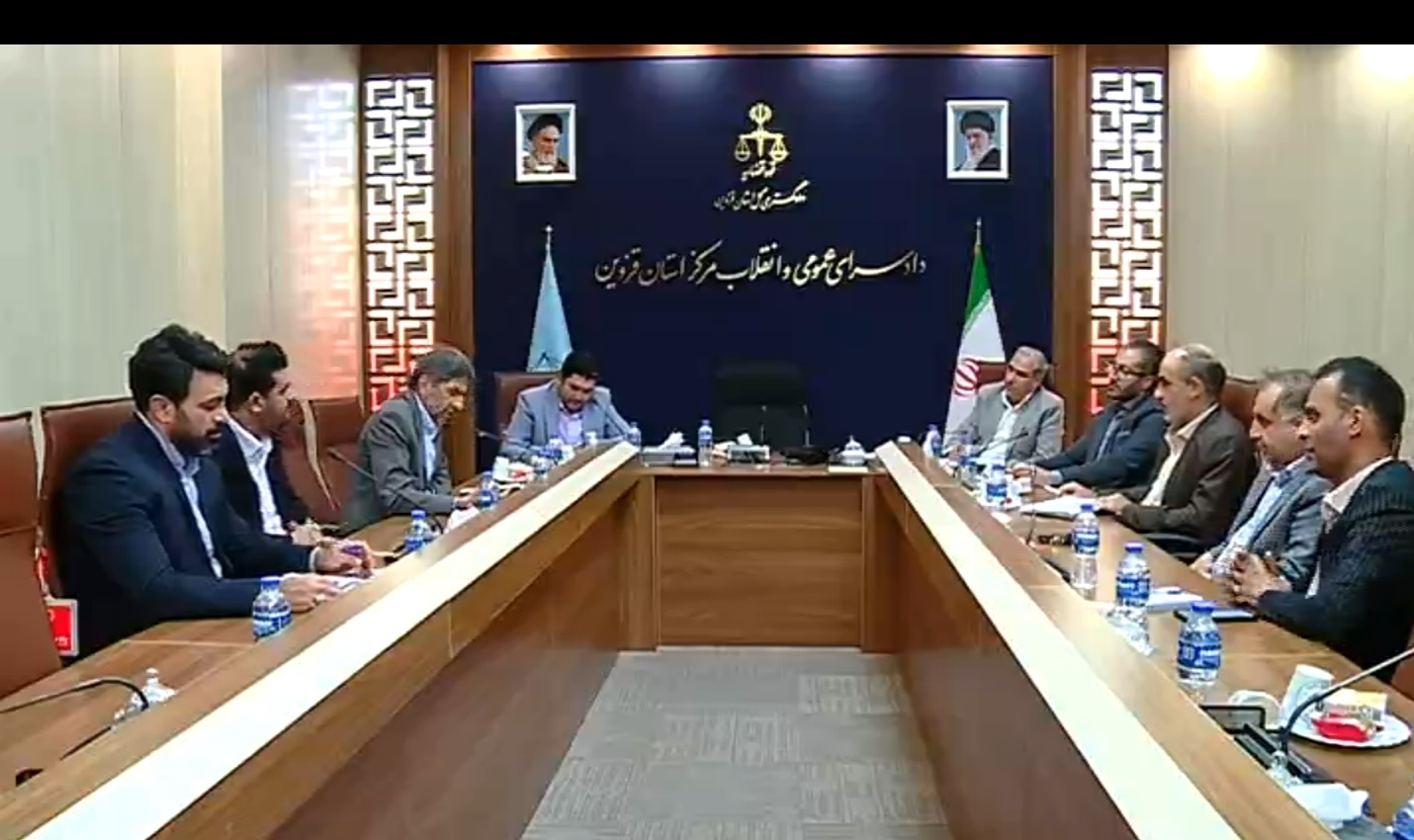 خط و نشان دادستان برای مشاورین املاک خاطی