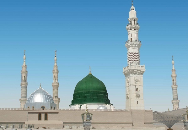 هجرت پیامبر اکرم (ص) از مکه به مدینه