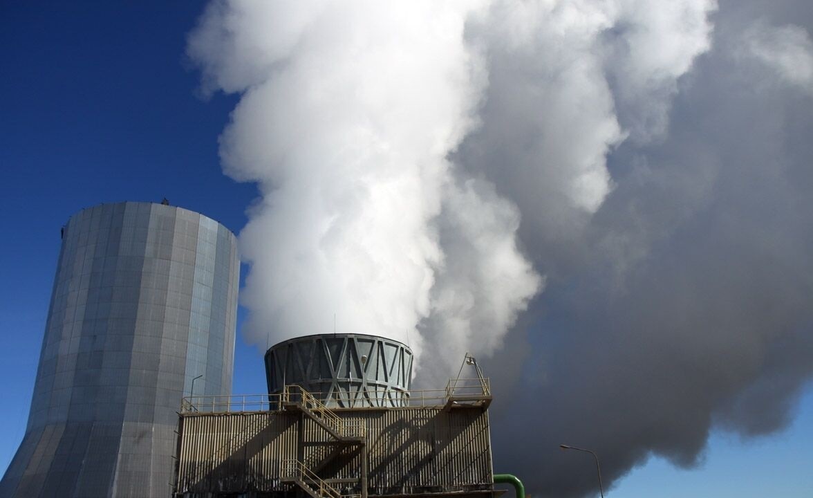 تولید بیش از ۳ میلیارد کیلووات انرژی در نیروگاه شهید مفتح همدان تولید بیش از ۳ میلیارد کیلووات انرژی در نیروگاه شهید مفتح همدان