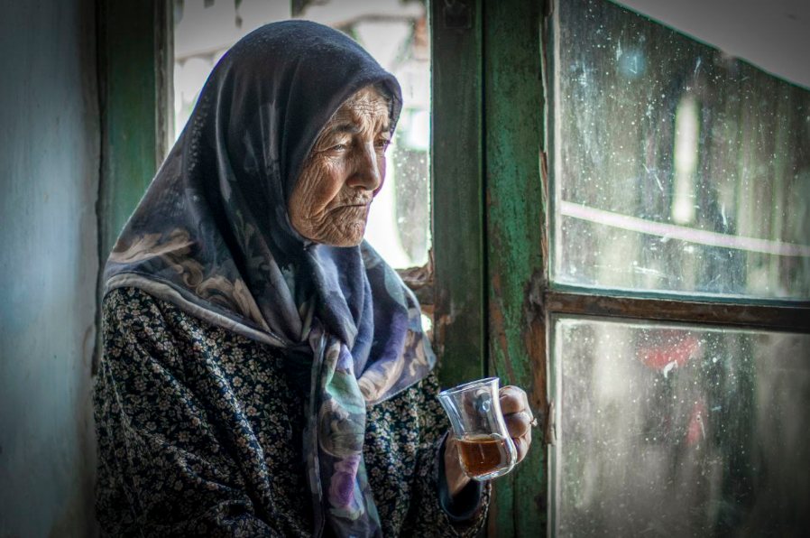 مجموعه مستند «رخ مادر» به فصل دوم رسید