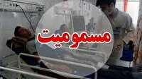 مسمومیت ۲ نفر در ۲ حادثه گازگرفتگی در اصفهان