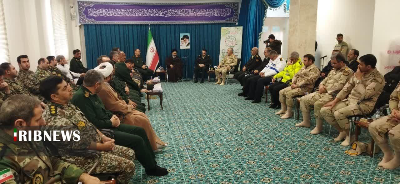 مذاکره با آمریکا هوشمندانه و عاقلانه نیست مذاکره با آمریکا هوشمندانه و عاقلانه نیست