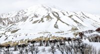 ورود سامانه بارشی از پنجشنبه به آذربایجان‌ شرقی