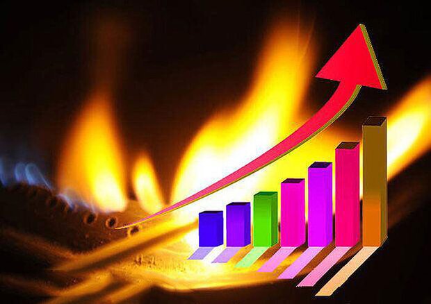 سهم ۸۲ درصدی بخش‌های خانگی و تجاری از کل مصرف گاز