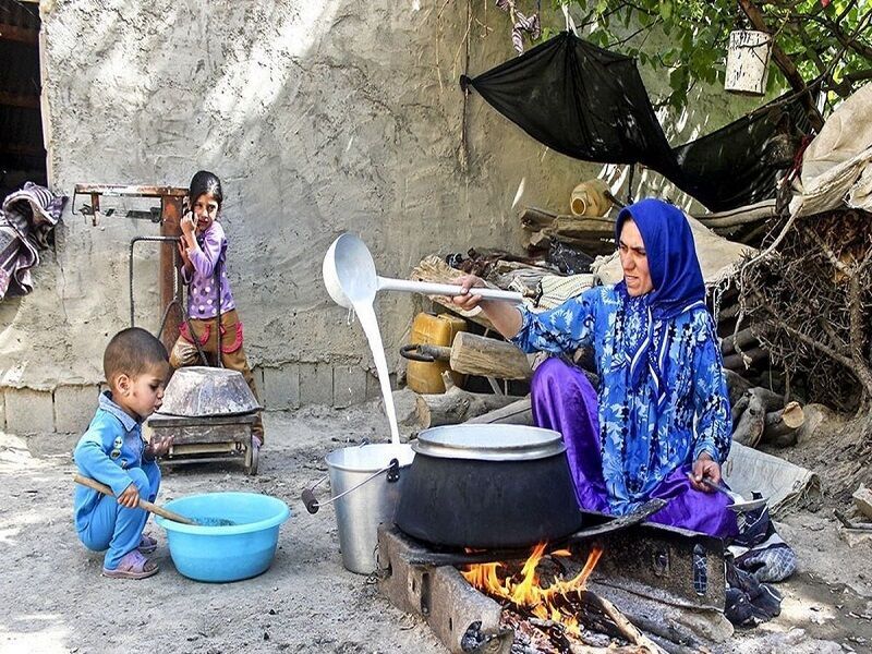 بیمه رایگان مادران دارای بیشتر از سه فرزند در خراسان رضوی