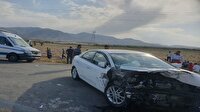 سانحه رانندگی با یک کشته و پنج مصدوم در محور شبستر - تسوج 