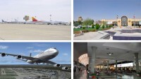 برنامه پرواز‌های فرودگاه اصفهان (سوم تیر ۱۴۰۳)