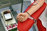 ۳۸ هزار و ۱۶۸ اصفهانی خون اهدا کردند