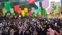 برگزاری جشن های عید غدیر خم در آذربایجان شرقی