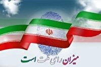 شرکت در انتخابات، نشان دهنده مسوولیت شناسی و تعهد اسلامی و انقلابی مردم