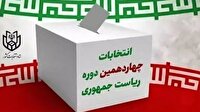 آغاز فرآیند رای گیری انتخابات در آذربایجان شرقی