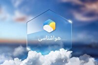 مه رقیق صبحگاهی در سواحل و جزایر خلیج فارس، ۲۳ شهریور