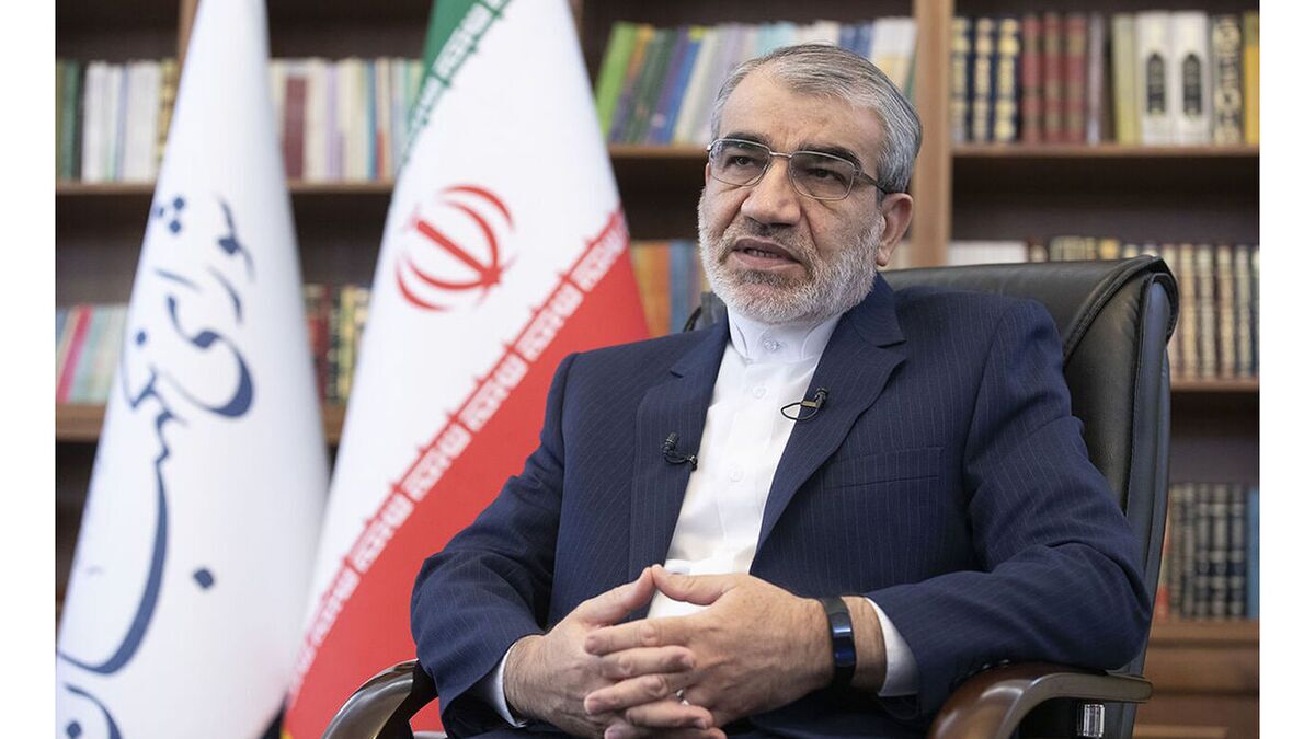گزارش‌های گزارشگران سازمان ملل عاری از هرگونه نفوذ یا مداخله خارجی باشند