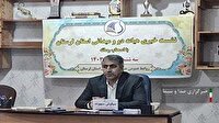 برگزاری مسابقات دو صحرانوردی قهرمانی لرستان؛بزودی