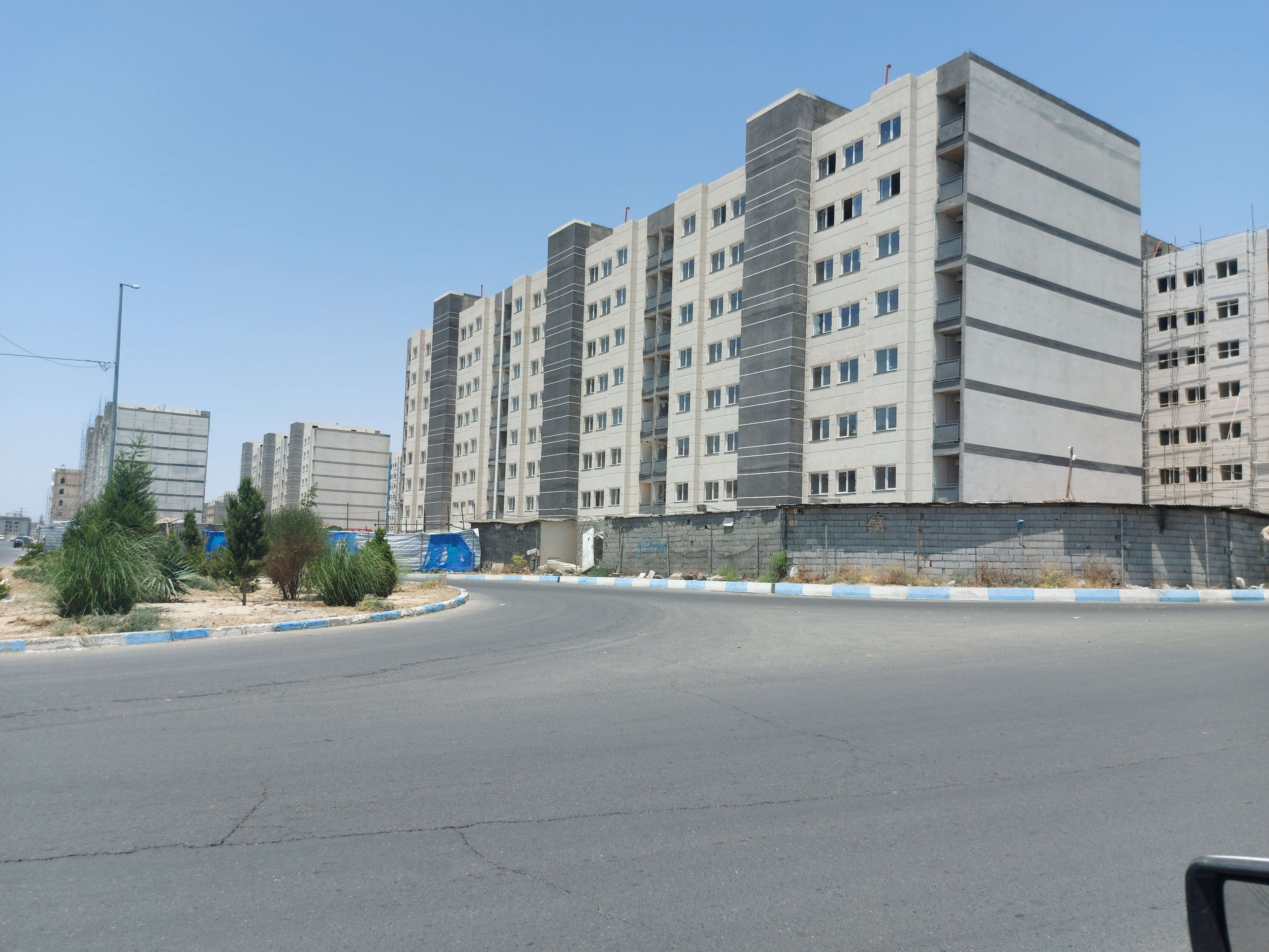 گلایه متقاضیان ملی مسکن در تهران از افزایش آورده