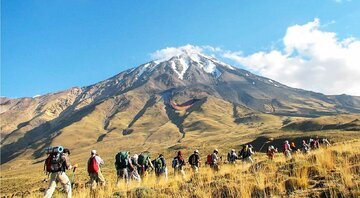 اختصاص رتبه دوم آموزش کوهنوردی در کشور به چهارمحال و بختیاری