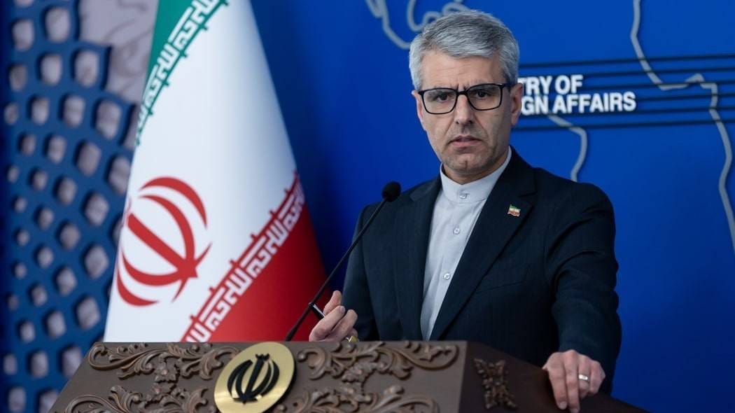 بقائی: کوچکترین سندی درباره انحراف برنامه هستهای ایران وجود ندارد بقائی: کوچکترین سندی درباره انحراف برنامه هستهای ایران وجود ندارد