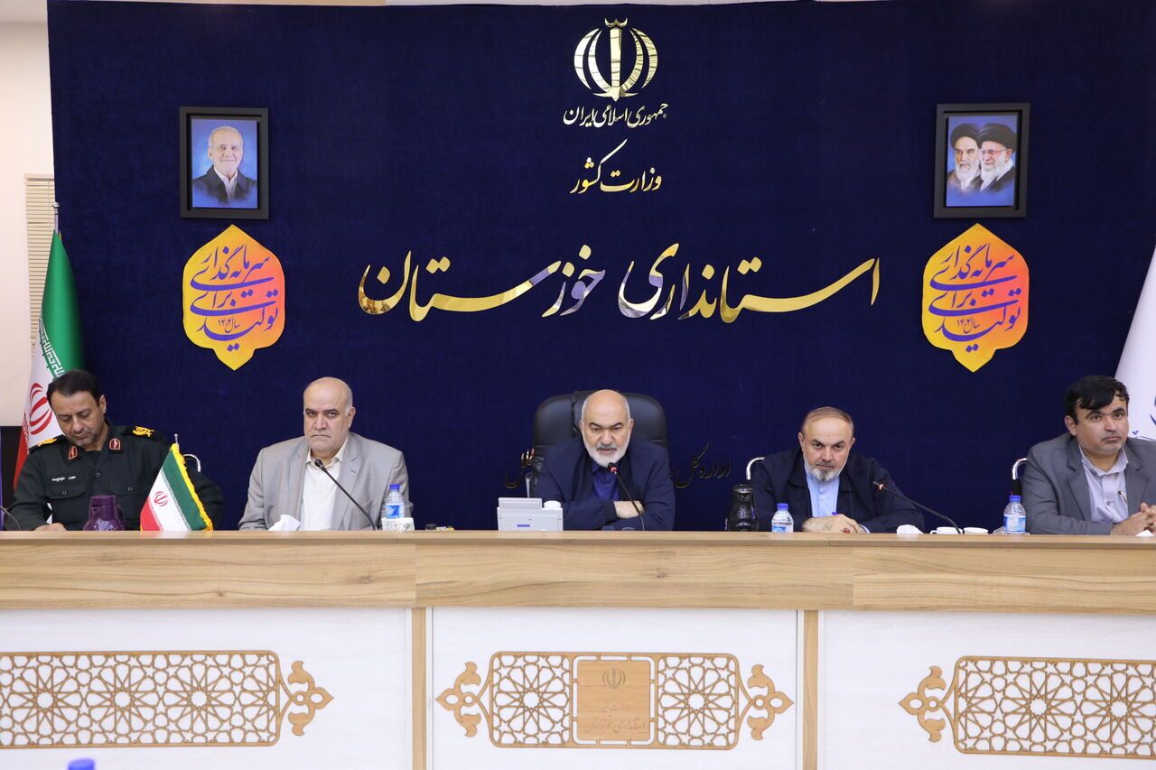 مشارکت مردم، رمز موفقیت در پدافند غیرعامل