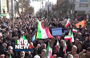 همبستگی ملی کردستانی‌ها در محکومیت اقدامات تروریستی اخیر