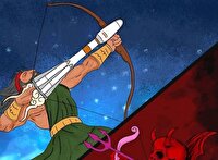 واکنش هنرمند گلستانی به پرتاب ماهواره های ایرانی